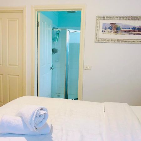 Boxhill 短租房 Appartement Box Hill Buitenkant foto