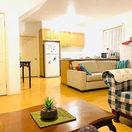 Boxhill 短租房 Appartement Box Hill Buitenkant foto