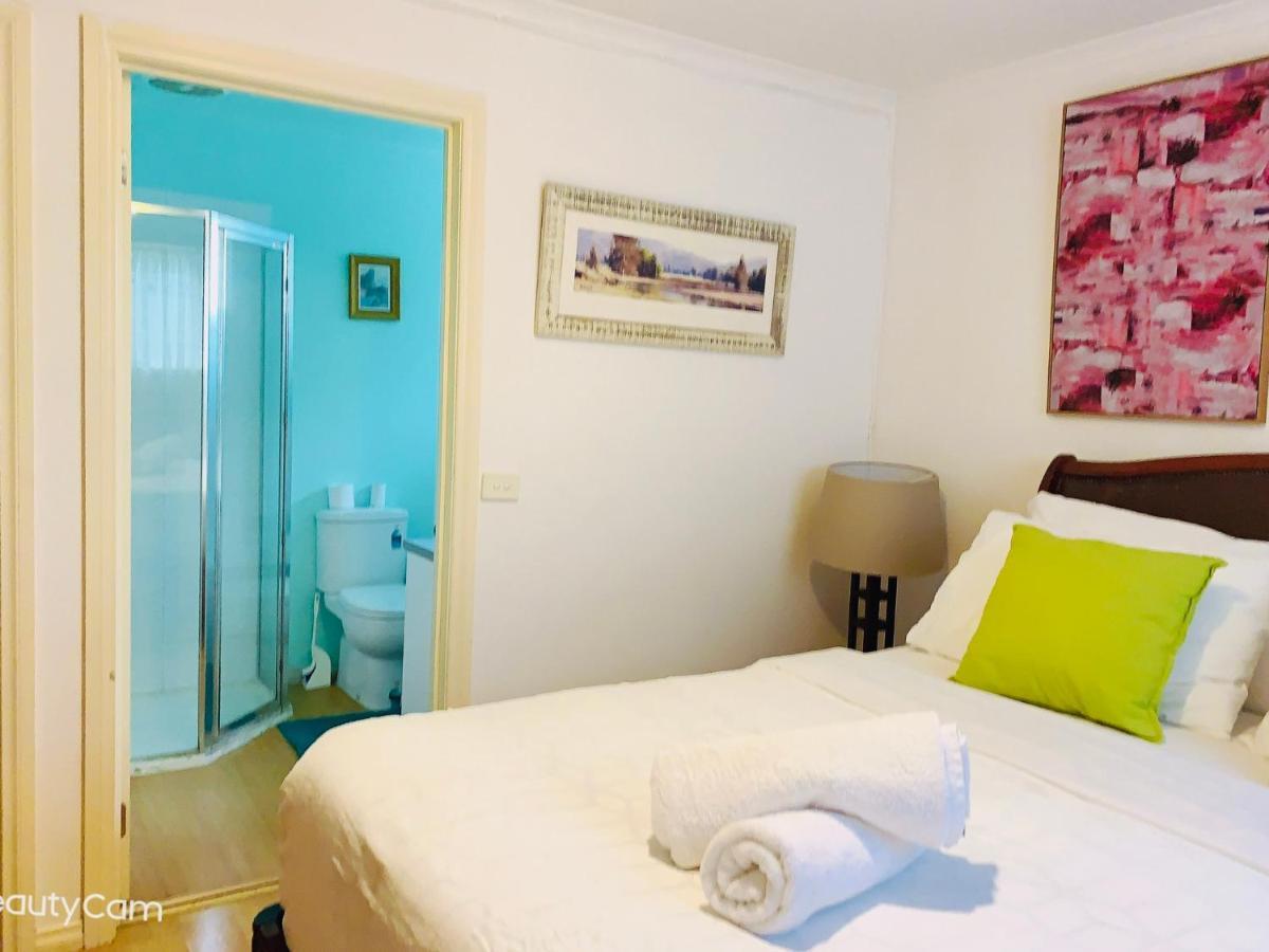 Boxhill 短租房 Appartement Box Hill Buitenkant foto