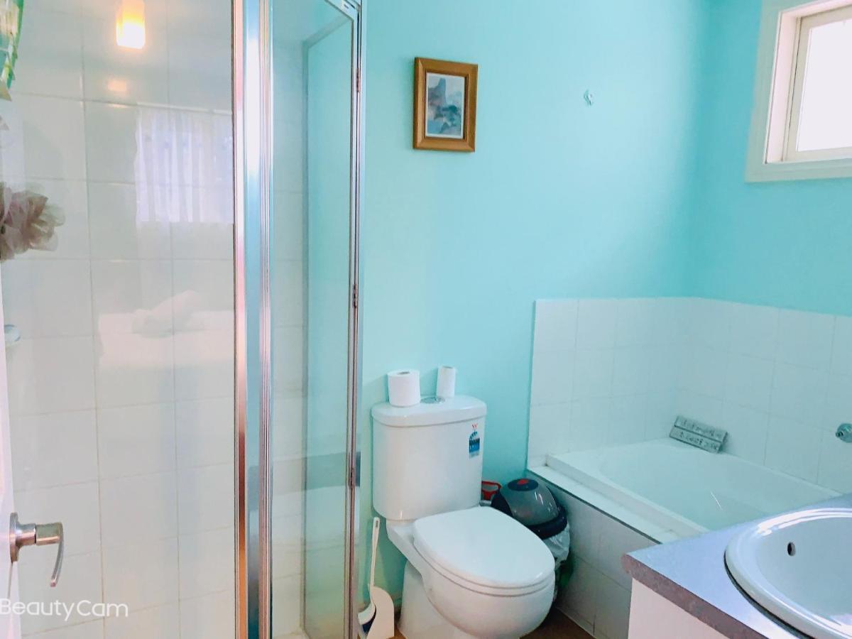 Boxhill 短租房 Appartement Box Hill Buitenkant foto