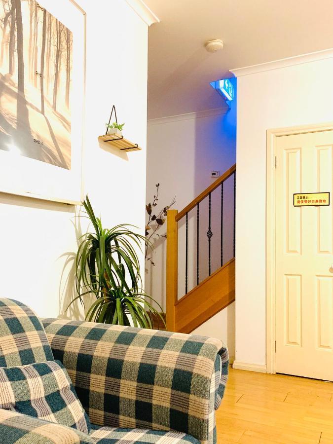 Boxhill 短租房 Appartement Box Hill Buitenkant foto