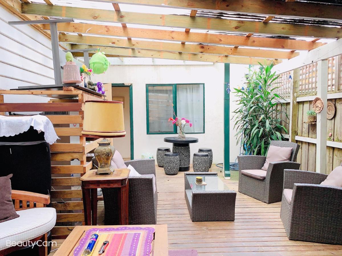 Boxhill 短租房 Appartement Box Hill Buitenkant foto