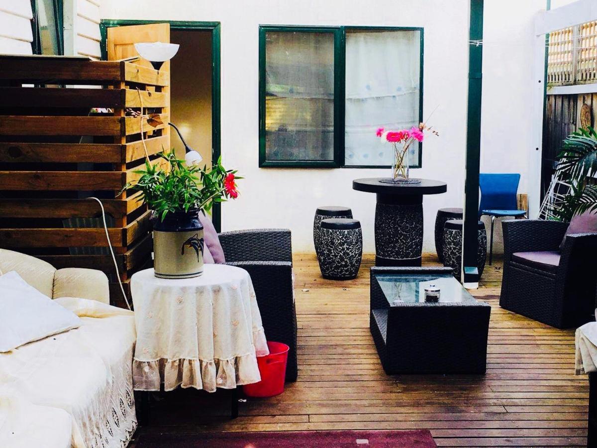Boxhill 短租房 Appartement Box Hill Buitenkant foto