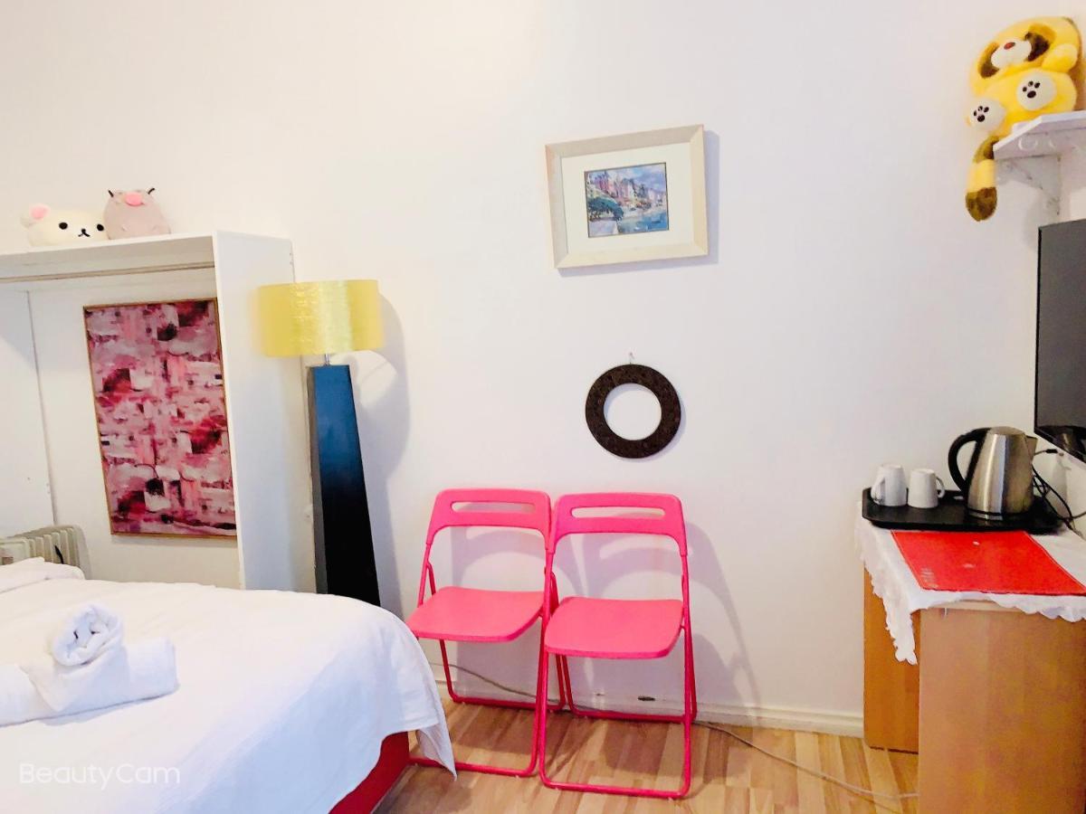 Boxhill 短租房 Appartement Box Hill Buitenkant foto
