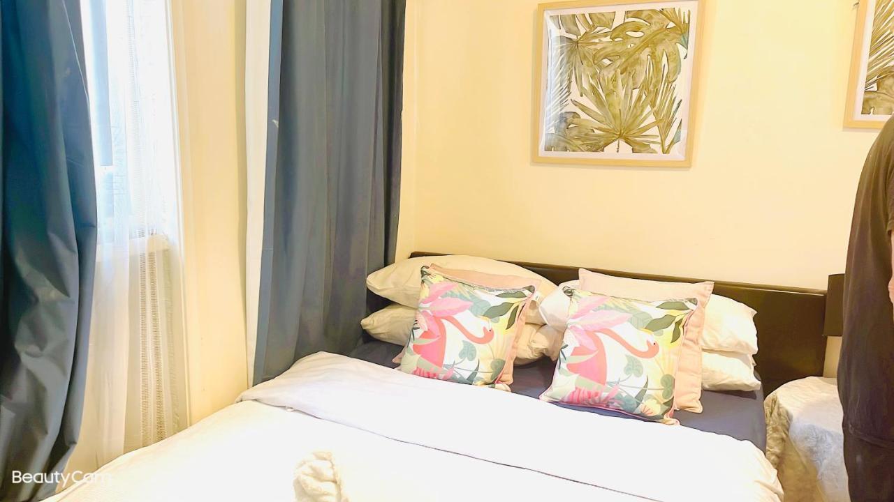 Boxhill 短租房 Appartement Box Hill Buitenkant foto