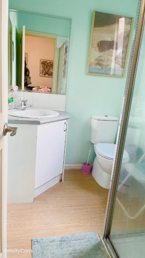 Boxhill 短租房 Appartement Box Hill Buitenkant foto