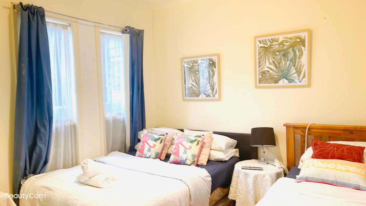 Boxhill 短租房 Appartement Box Hill Buitenkant foto